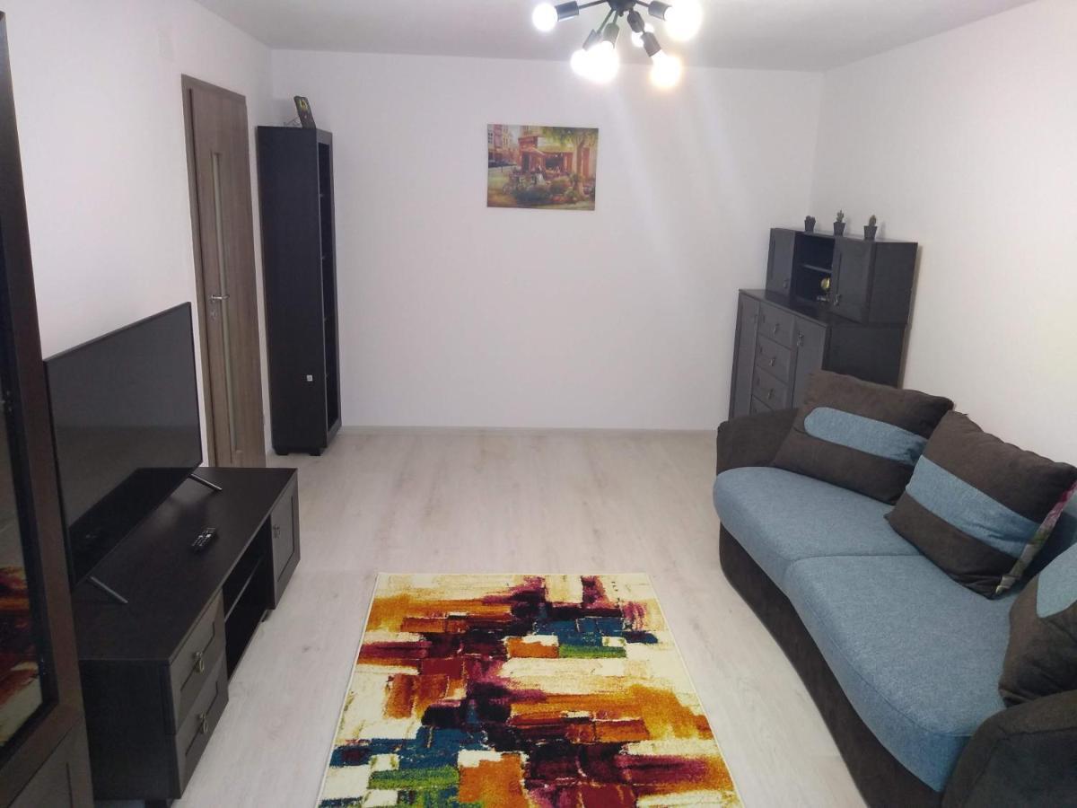 Casa Unchiu' Apartment Brasov Exterior photo
